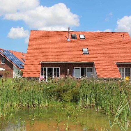Feriendorf Robbenplatte Burhave 2 Экстерьер фото