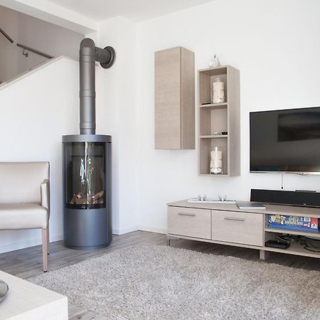 Feriendorf Robbenplatte Burhave 2 Экстерьер фото
