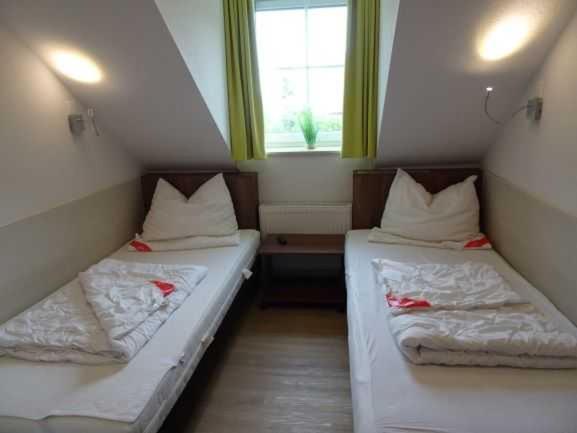 Feriendorf Robbenplatte Burhave 2 Экстерьер фото