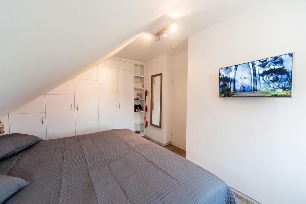 Feriendorf Robbenplatte Burhave 2 Экстерьер фото