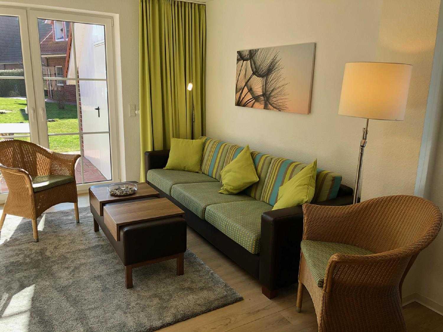Feriendorf Robbenplatte Burhave 2 Экстерьер фото